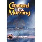 Command The Morning PB - D K Olukoya